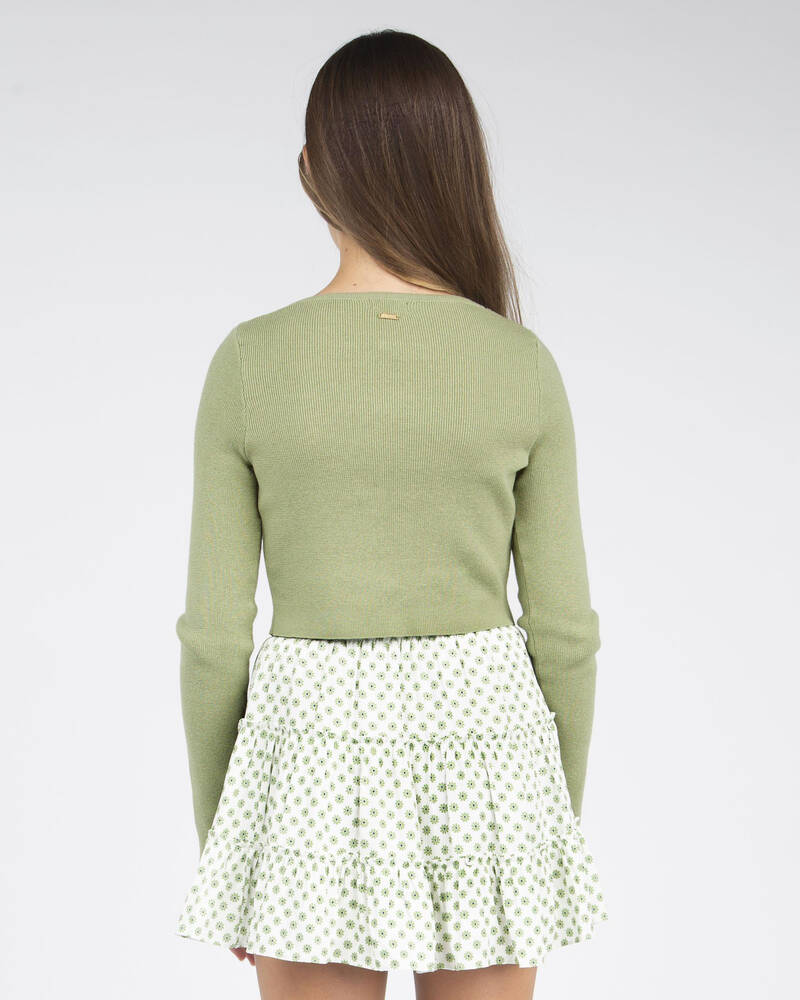 Ava And Ever Girls' Regina Knit for Womens