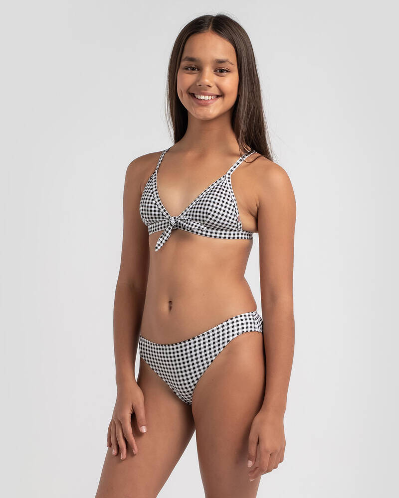 Kaiami Girls' Cici Bikini Set for Womens