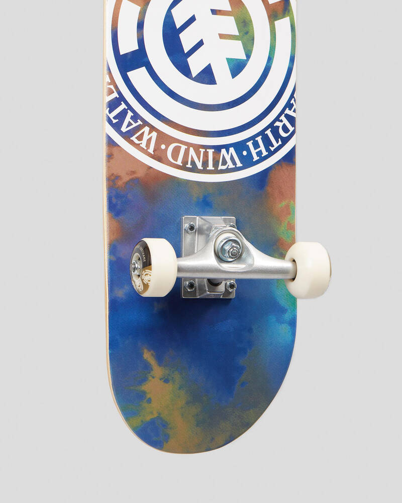 Element Magma Seal 7.75" Complete Skateboard for Mens