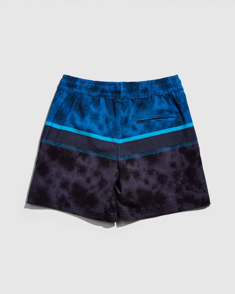 Jacks Toddlers' Route Elastic Waist Shorts for Mens