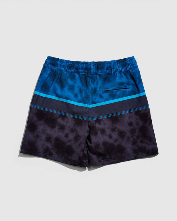 Jacks Toddlers' Route Elastic Waist Shorts for Mens