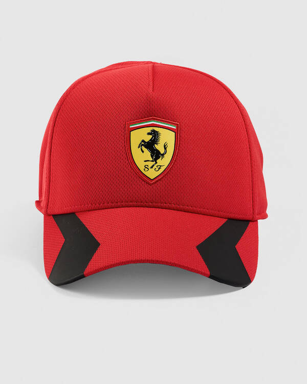 Puma Ferrari BB Cap for Mens