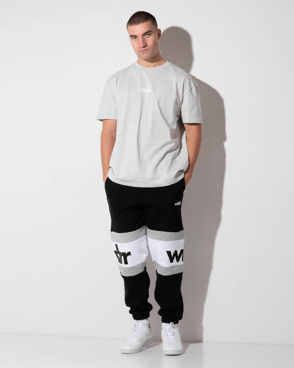 Wndrr Junction Baggy Trackpants for Mens
