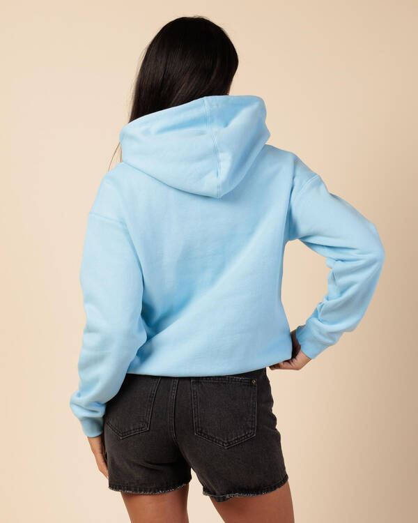Roxy Dreamy Days Hoodie for Womens