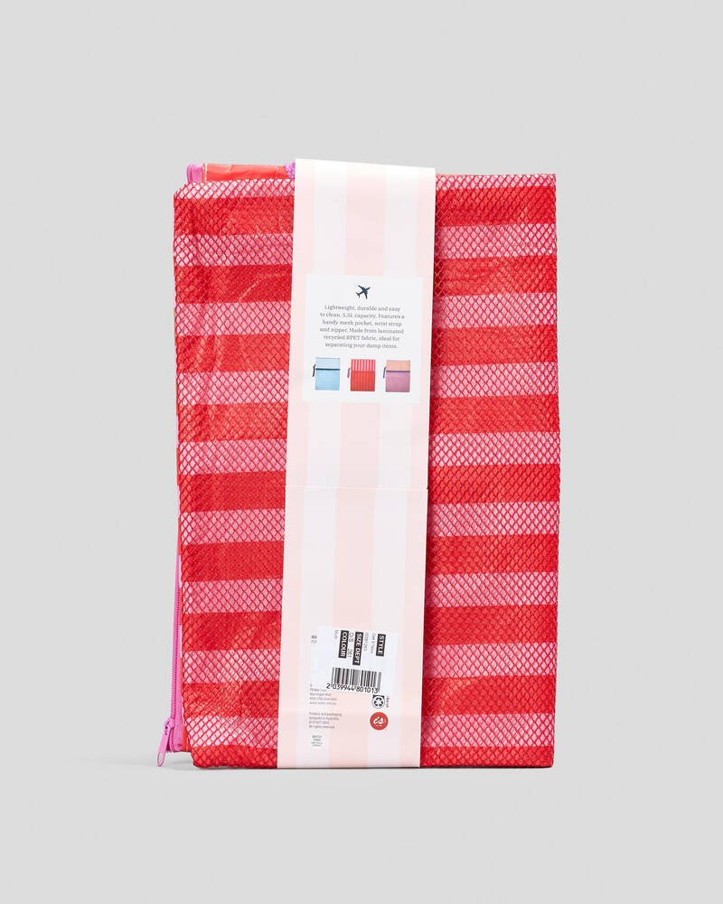 Get It Now Wet N Dry Bag for Womens