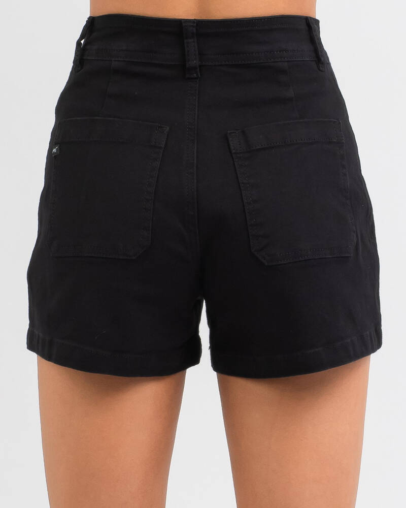 Ava And Ever Toronto Shorts for Womens