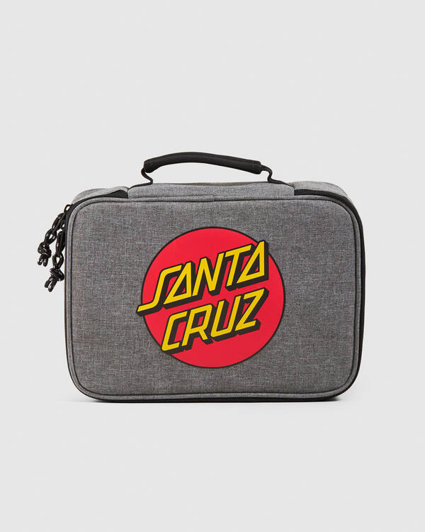Classic Dot Lunch Box