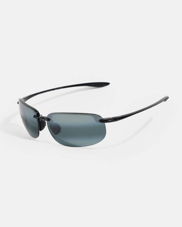 Maui Jim Ho'okipa Xlarge Polarised Sunglasses for Mens