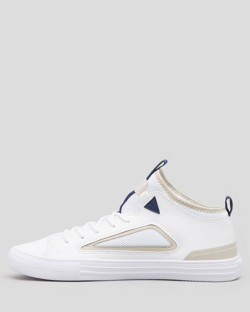 Converse Ultra Surface Fusion Shoes for Mens