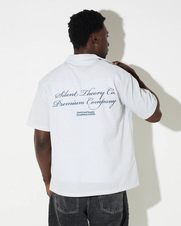 Flinders Short Sleeve Shirt