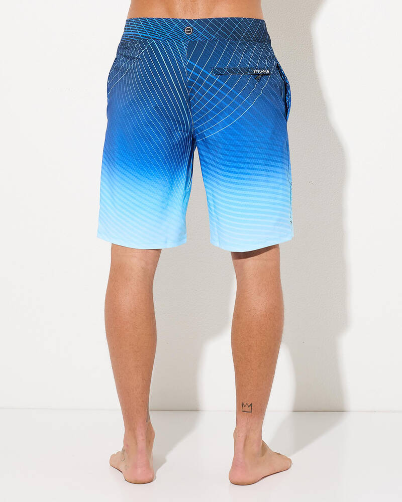 Skylark Accelerando Board Shorts for Mens