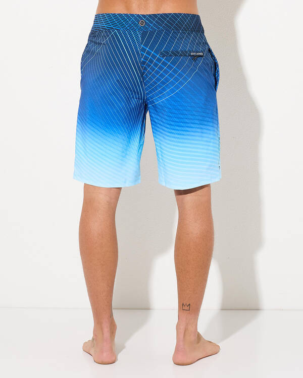 Skylark Accelerando Board Shorts for Mens