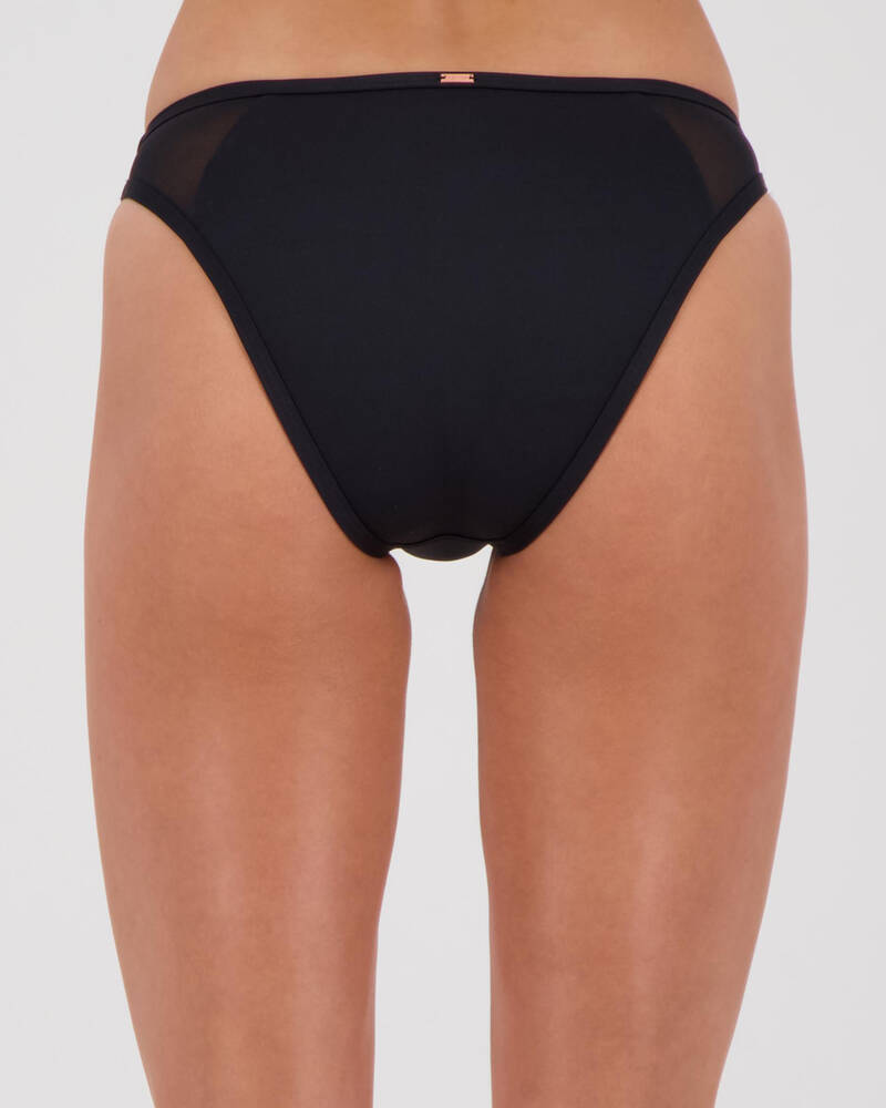 Kaiami My Mesh Bikini Bottom for Womens