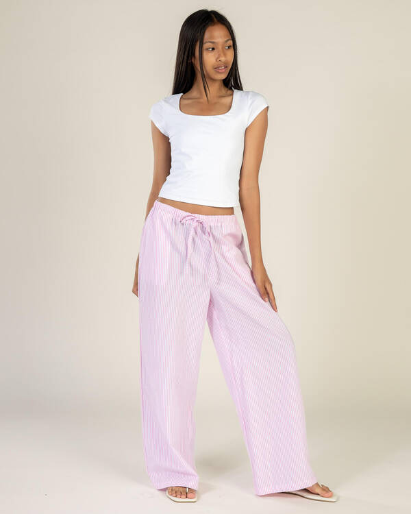 Mooloola Girls' Cameron Pants for Womens