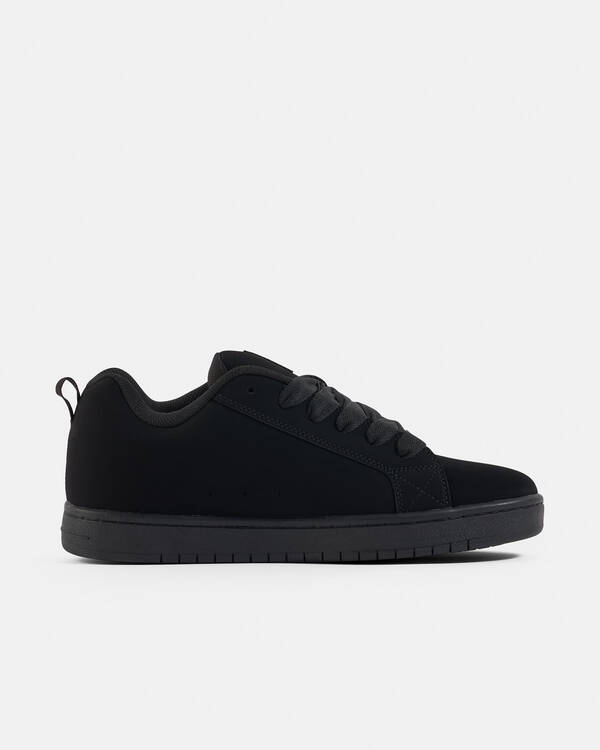 DC Shoes Court Graffik Shoes for Mens