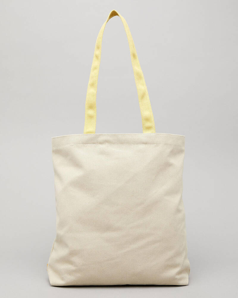 TCSS Bloom Tote Bag for Mens
