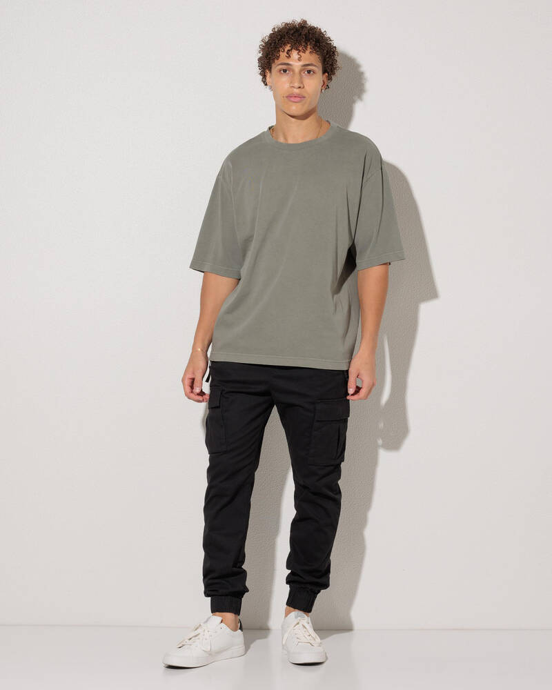 Lucid Arrange Jogger Pants for Mens