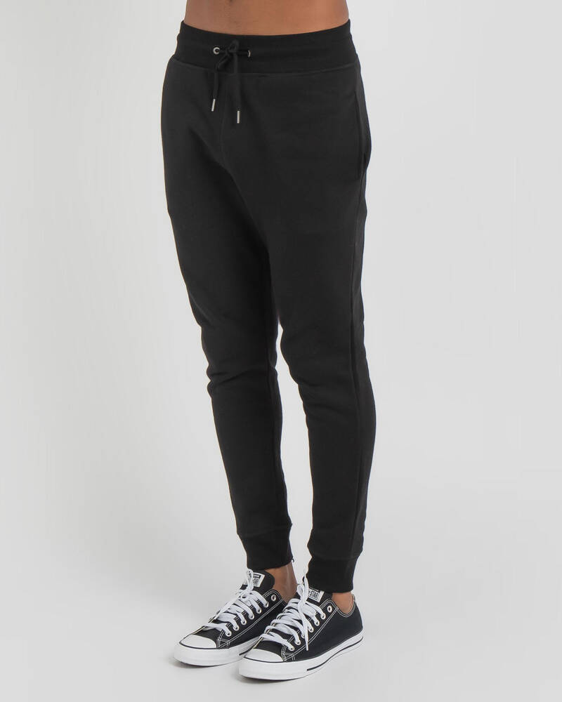 Academy Brand Sweat Track Pants for Mens