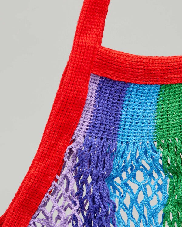 Mooloola Mesh Bag for Womens