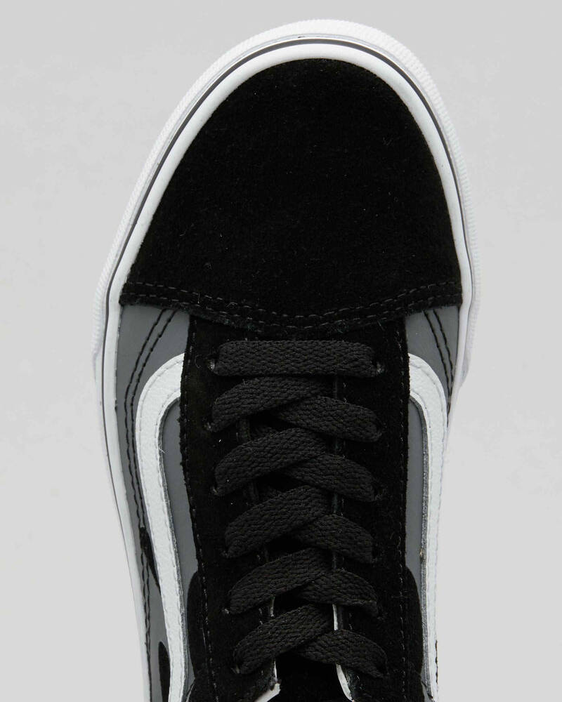 Vans Old Skool K Shoes for Mens