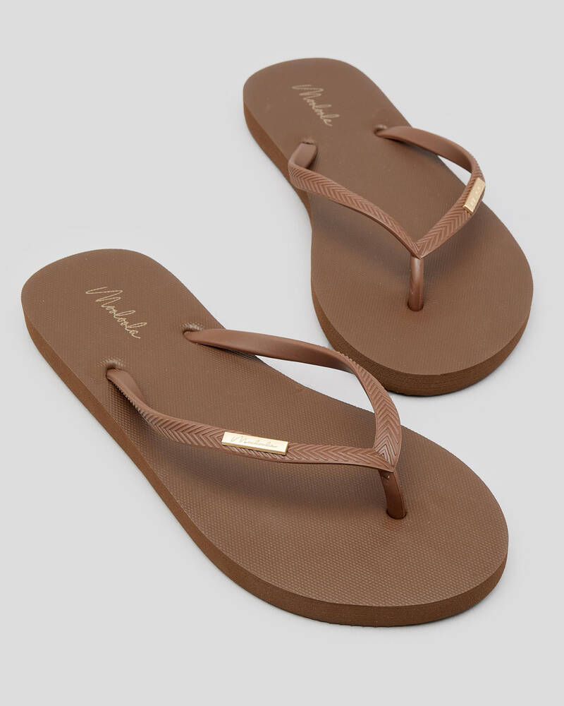 Mooloola Callie Thongs for Womens