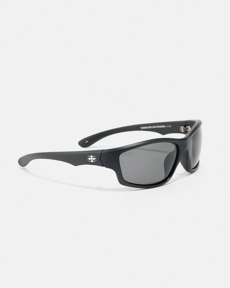Ritual Vision Teenage Zero Polarised Sunglasses for Mens