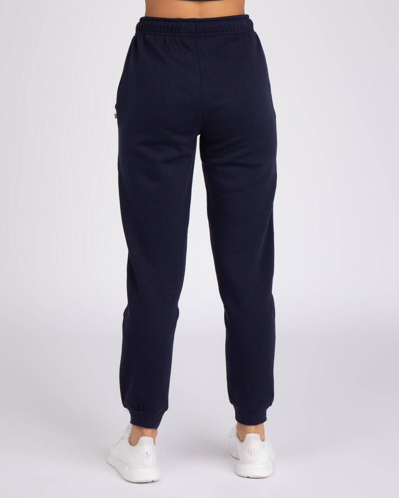 Fila Classic Track Pants for Womens