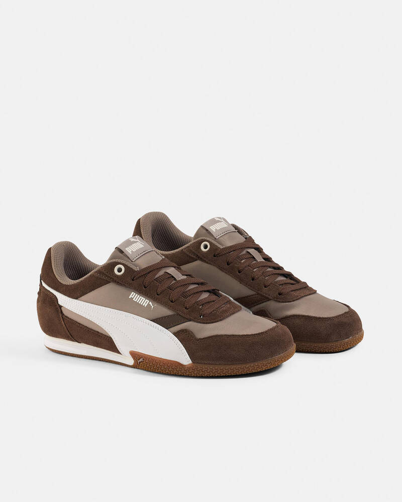 Puma Bella Donna Nylon Shoes for Womens