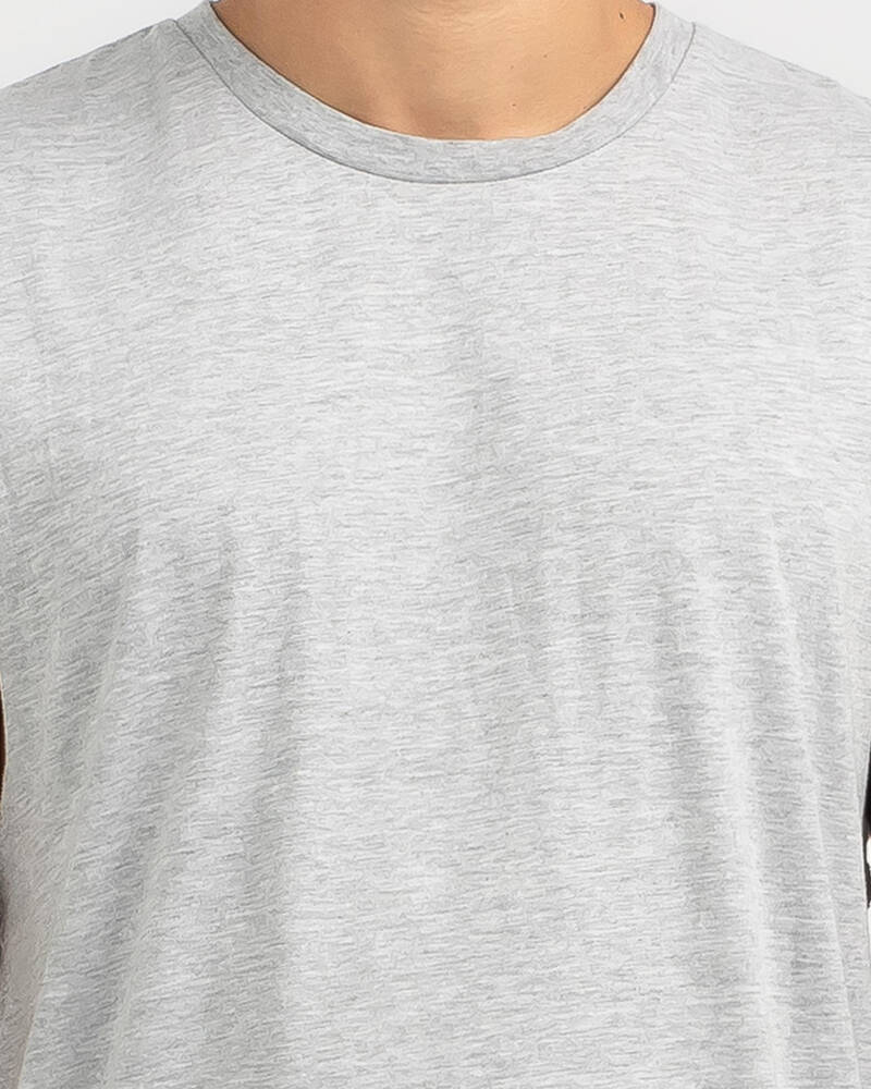 Lucid Essential Muscle Tank for Mens