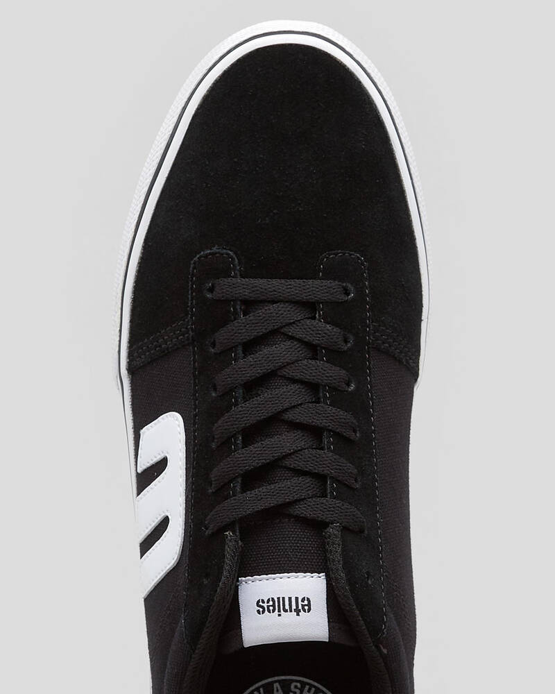 Etnies Calli Vulc Shoes for Mens