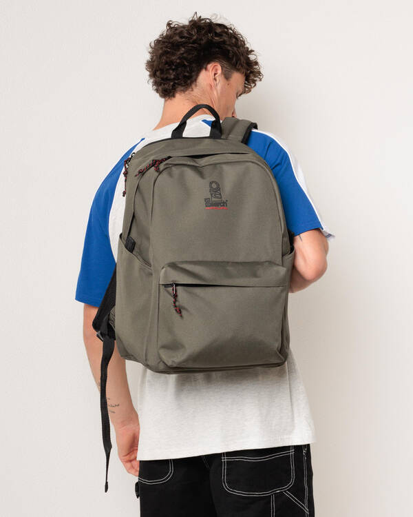 Crusha 30L Search Backpack