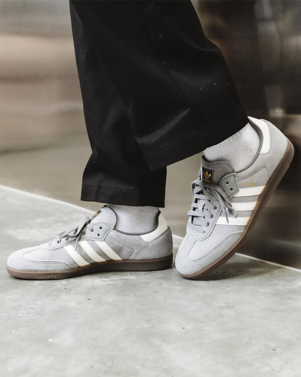 adidas Samba ADV Shoes for Mens