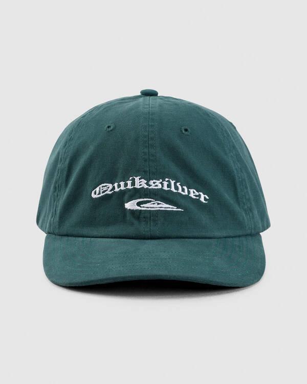 Quiksilver Mercury Cap for Mens