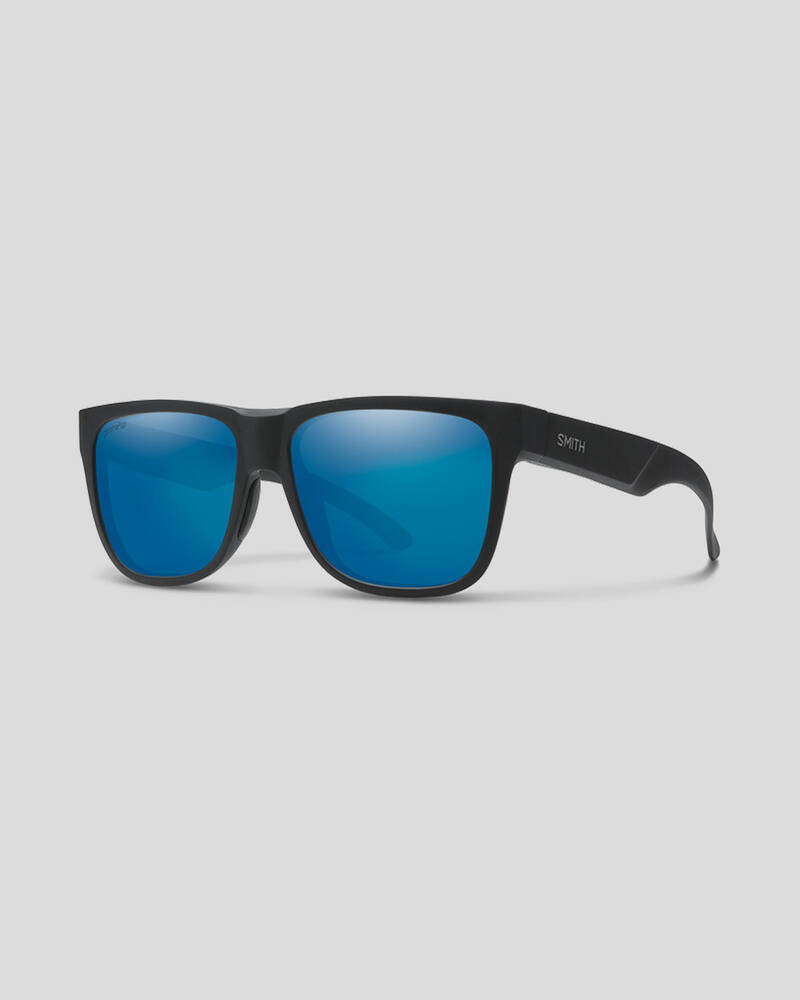 Smith Optics Lowdown 2 Polarized Sunglasses for Mens