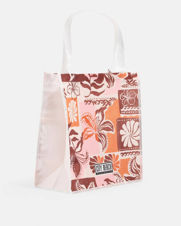 Get It Now Giselle Eco Bag for Womens