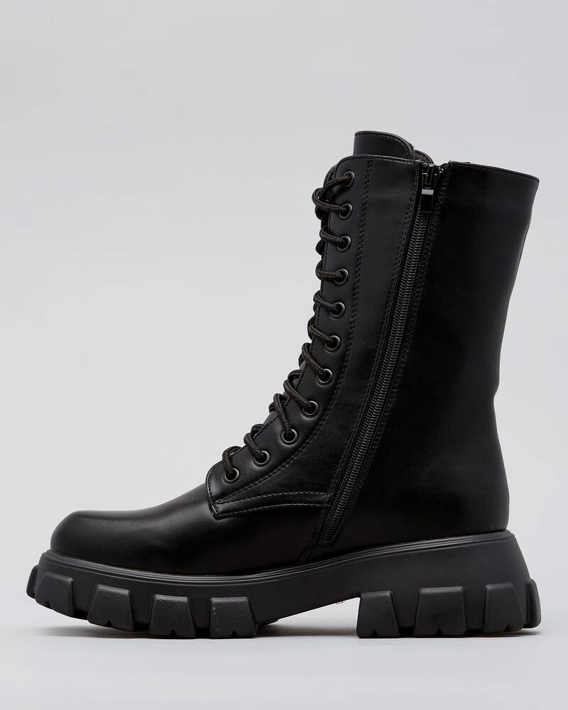 Jonnie Bardon Boots for Womens