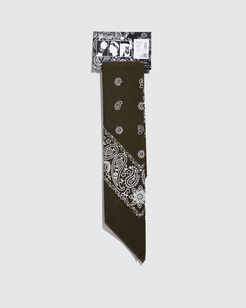 Miscellaneous Basic Bandana for Mens