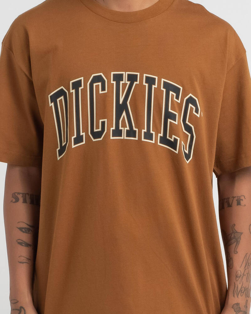 Dickies Woodward Classic T-Shirt for Mens