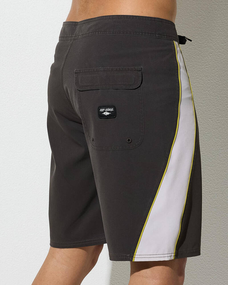 Rip Curl Mirage Giant Prawn Icon Board Short for Mens