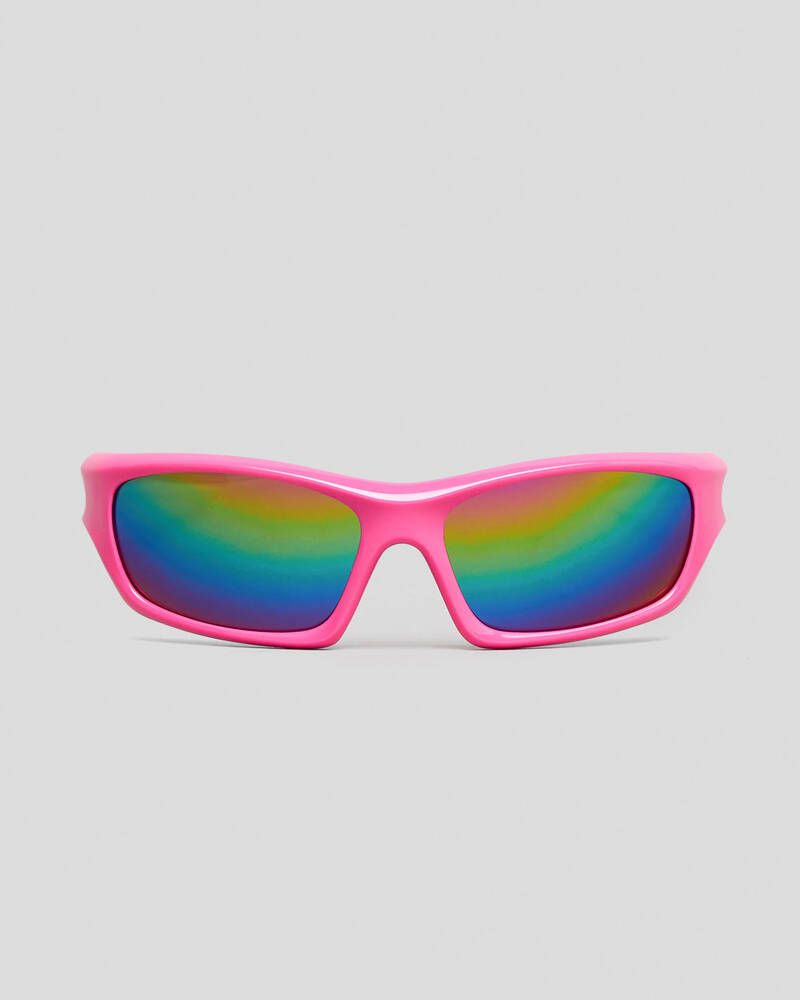 Indie Eyewear Venom Sunglasses for Womens