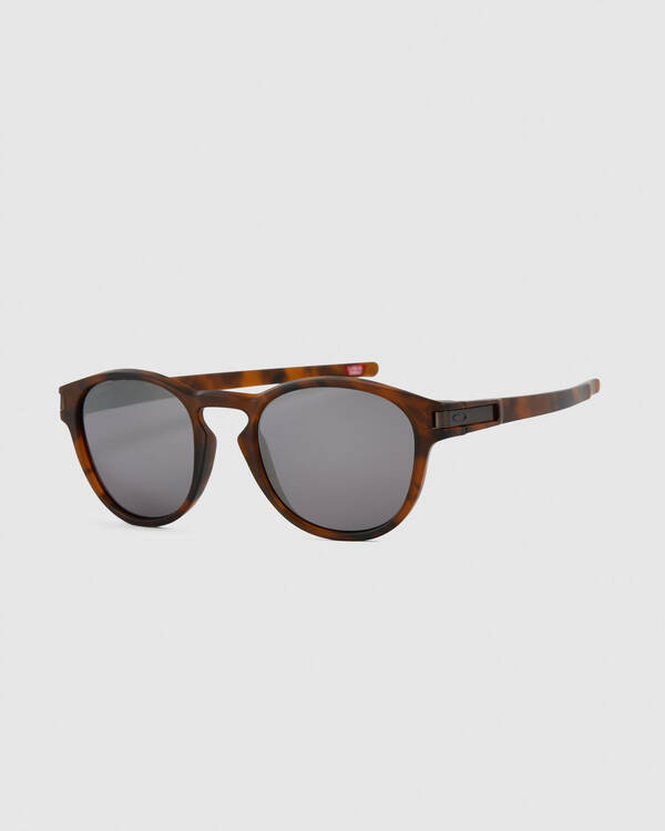 Oakley Latch Prizm Sunglasses for Mens