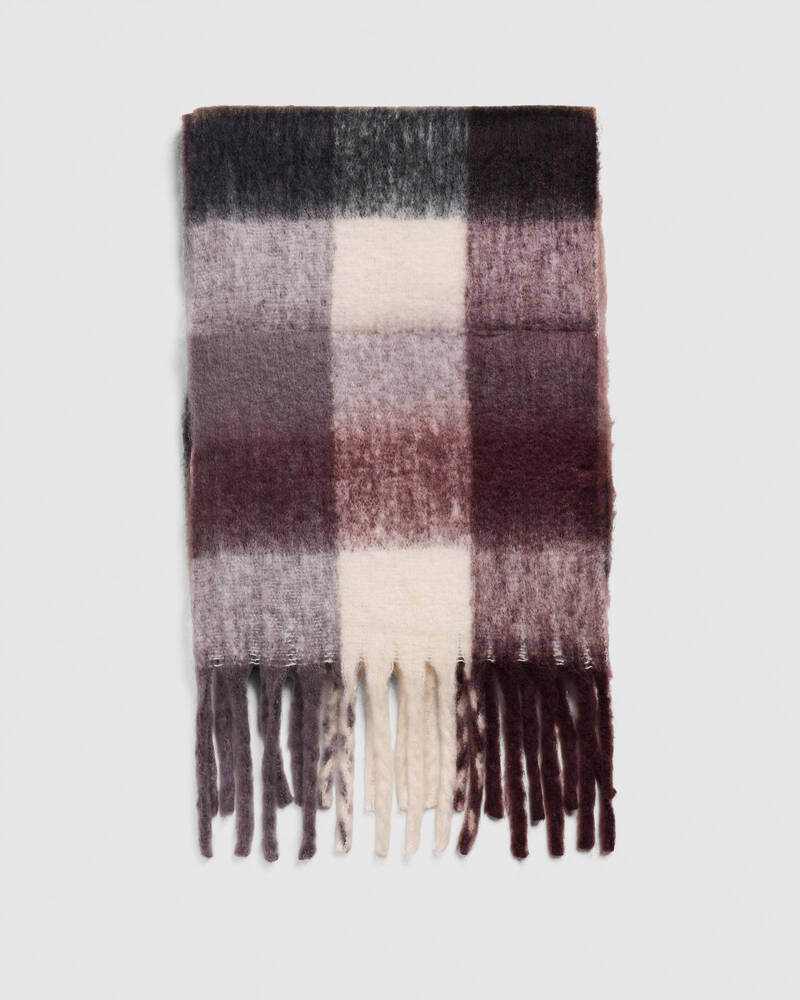 Mooloola Robin Scarf for Womens