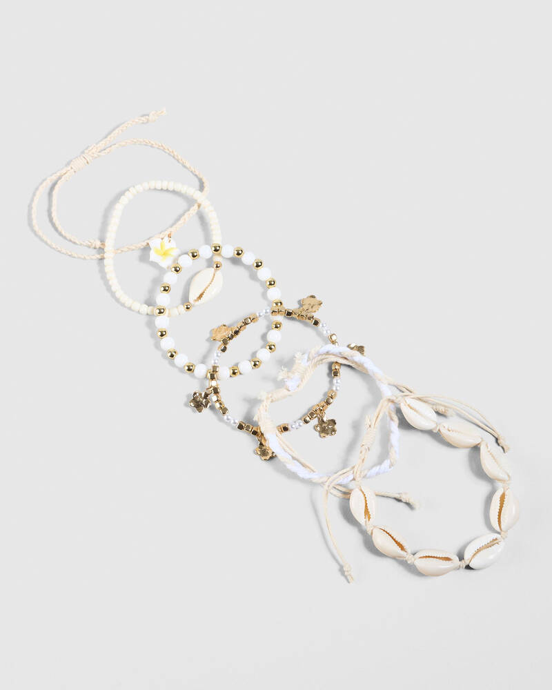 Karyn In LA Lily Wristband Pack for Womens