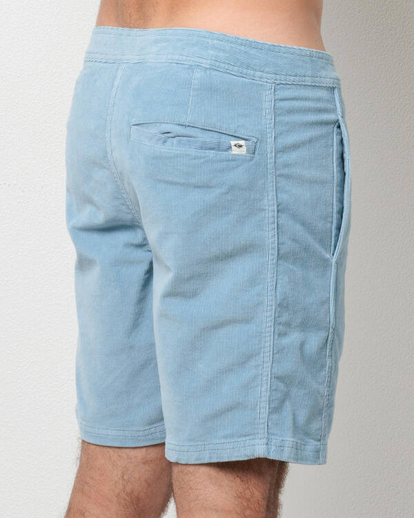 Rip Curl Classic Surf Cord Walk Shorts for Mens