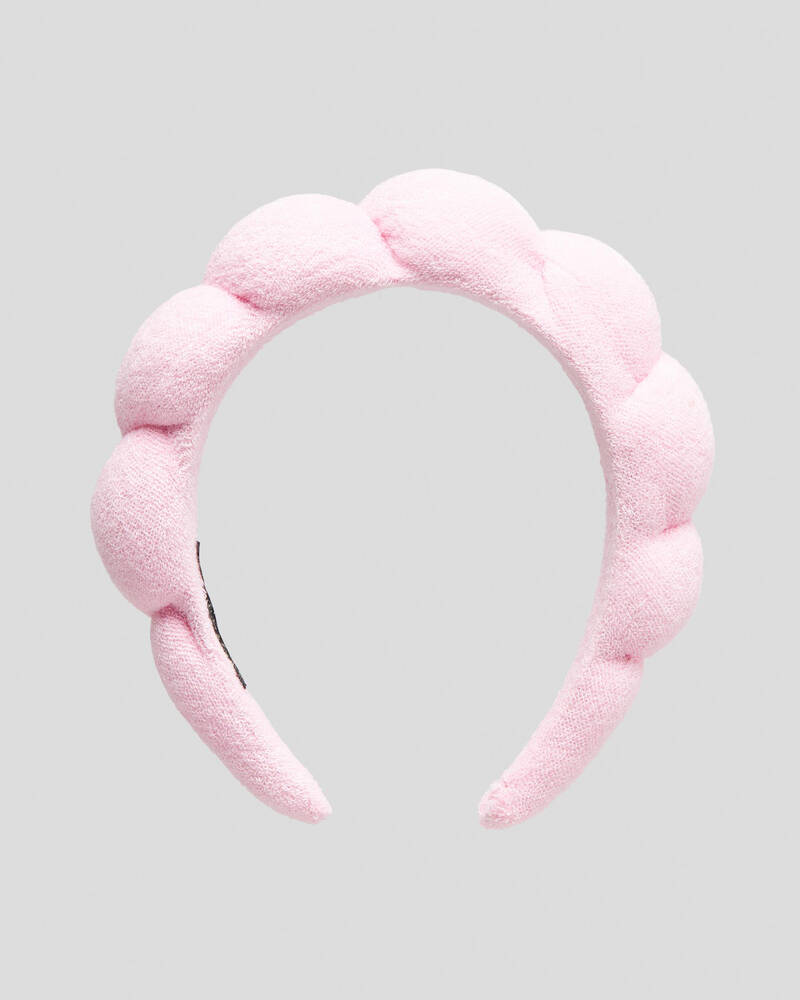 Karyn In LA GRWM Headband for Womens