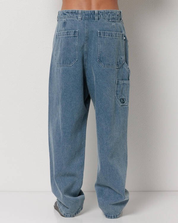Lucid Work Forge Jeans for Mens