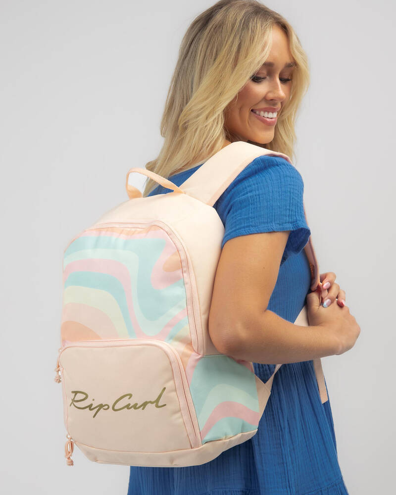 Rip Curl Evo Backpack for Womens