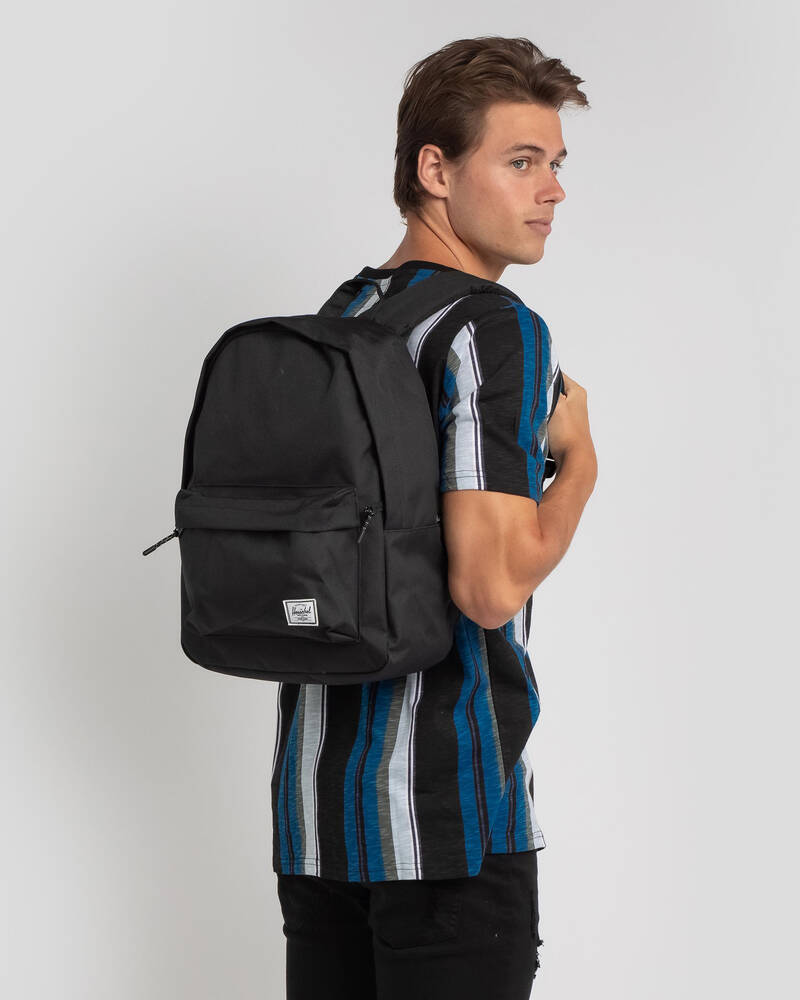 Herschel Classic Backpack for Mens