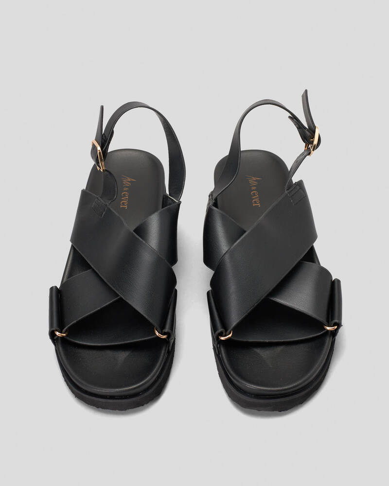 Ava And Ever Myra Sandals for Womens
