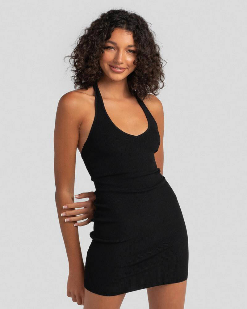 Mooloola Mystik Knit Dress for Womens